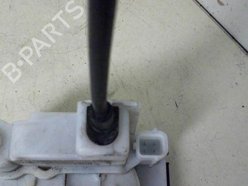 Used Rear left lock FIAT PANDA (169_) 1.1 (169.AXA1A) (54 hp) 20945402
