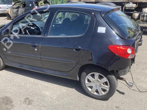 Engine PEUGEOT 206+ (2L_, 2M_) 1.4 HDi eco 70 | BP20965676M1 