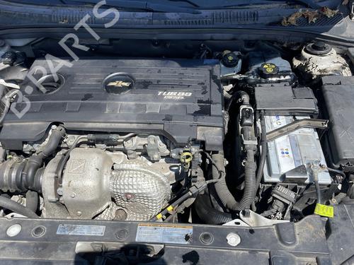 Left headlight CHEVROLET CRUZE Hatchback (J305) 2.0 CDI | BP27986978C28 - Image 4