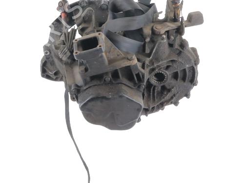 Gearbox CITROËN JUMPER I Van (230L) 2.5 D | BP20961855M3 