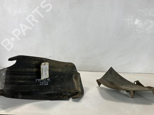 Wheel arch PEUGEOT 206 SW (2E/K) 2.0 HDi | BP20938701C56 