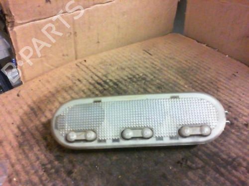 Innerbelysning RENAULT SCÉNIC II (JM0/1_) 1.9 dCi (JM0G, JM12, JM1G, JM2C) (120 hp) 20949557