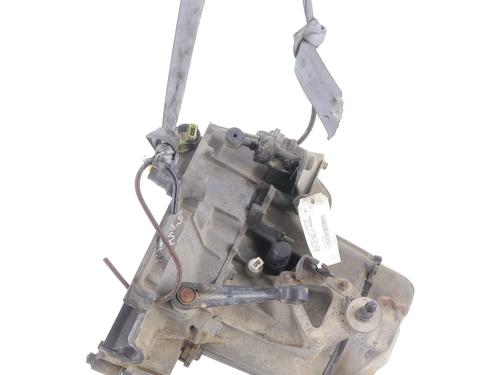 Gearbox PEUGEOT 306 Hatchback (7A, 7C, N3, N5) 1.4 | BP20972532M3