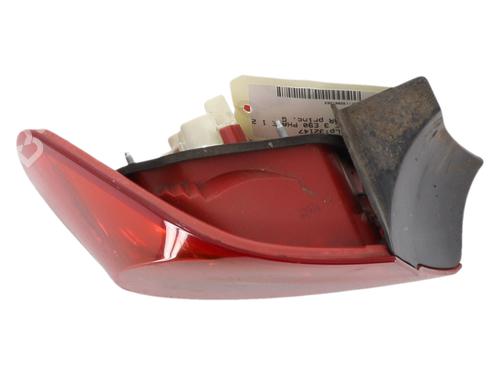 Left taillight BMW 3 (E90) 318 d | BP39466862C34 - Image 3