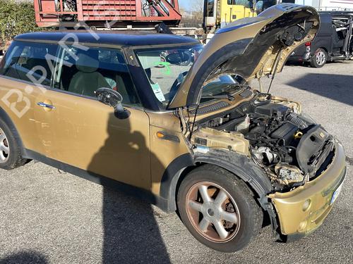 Fælk MINI MINI (R50, R53) | BP33969095C45 - Image 3