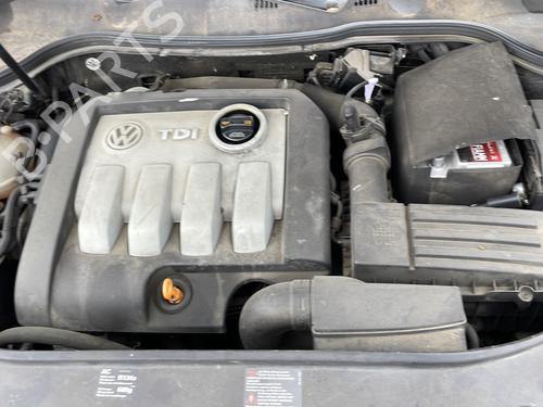 Seat buckle VW PASSAT B6 Variant (3C5) 1.9 TDI | BP31652646I32 - Image 4