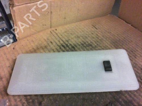 Used Interior roof light FORD ESCORT VI (GAL, AAL, ABL) 1.8 Turbo D (70 hp) 22019155