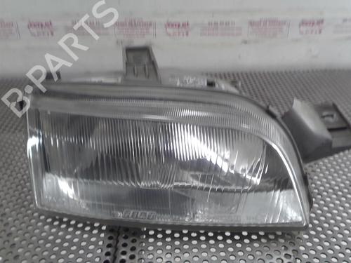 Used Right headlight FIAT PUNTO (176_) 1.2 16V (86 hp) 20950736