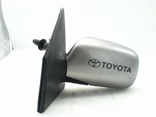 Used Left mirror Left mirror TOYOTA YARIS (_P1_) 1.4 D-4D (NLP10_, NLP10R) (75 hp) 20964764 20964764