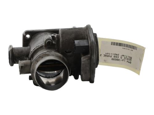 Throttle body BMW 5 (E60) 525 d | BP32709276M82  - Image 5