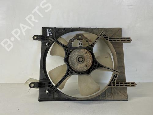 Køleventilator elektrisk MITSUBISHI PAJERO PININ I (H6_W, H7_W) 1.8 (H76W, H66W) (114 hp) 22031211