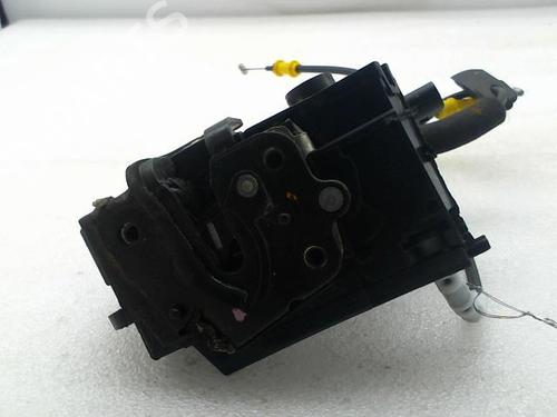 Rear left lock PEUGEOT 308 SW II (LC_, LJ_, LR_, LX_, L4_) 1.6 HDi 92 | BP20968304C100 