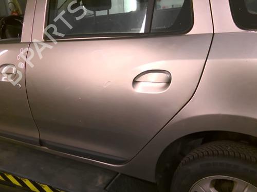 Dør venstre bagtil DACIA LOGAN MCV II 1.5 dCi | BP37037765C4 - Image 4