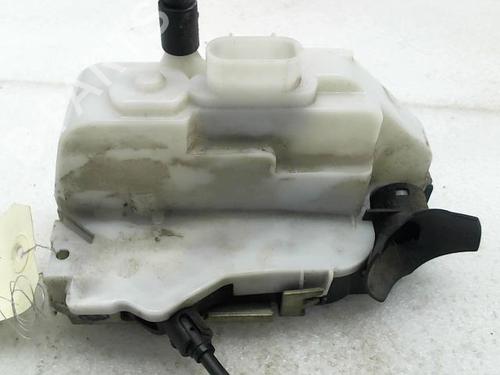 Front left lock RENAULT MEGANE II (BM0/1_, CM0/1_) 1.5 dCi (BM1E, CM1E) | BP20952466C98 