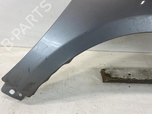 Right front fenders MERCEDES-BENZ B-CLASS Sports Tourer (W245) B 200 CDI (245.208) | BP22023944C42 
