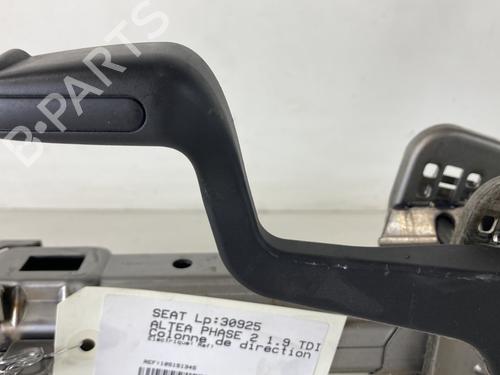 Steering column SEAT ALTEA (5P1) 1.9 TDI | BP26462041M21 - Image 2