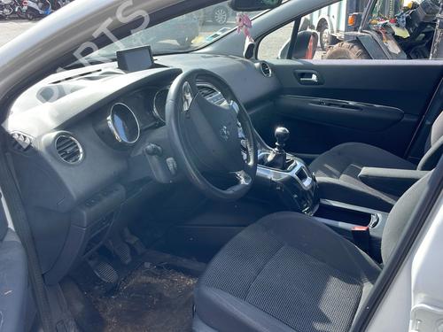 Engine control unit (ECU) PEUGEOT 5008 (0U_, 0E_) 1.6 HDi | BP28476789M57 - Image 8