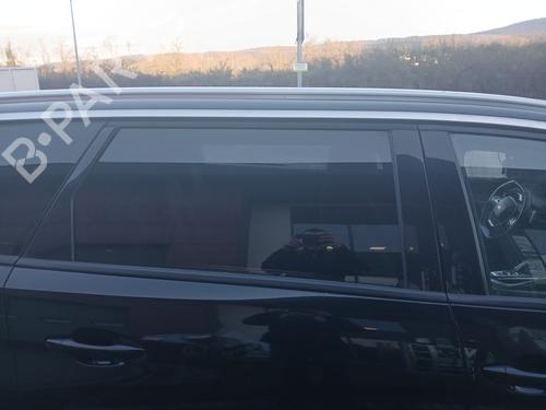 Used Rear right door window PEUGEOT 5008 II (MC_, MJ_, MR_, M4_) 1.6 BlueHDi 120 (MCBHZH, MCBHZW) (120 hp) 32003201