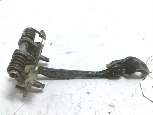 Hinge/Door check strap CITROËN C3 I (FC_, FN_) 1.4 HDi | BP20957573C146 