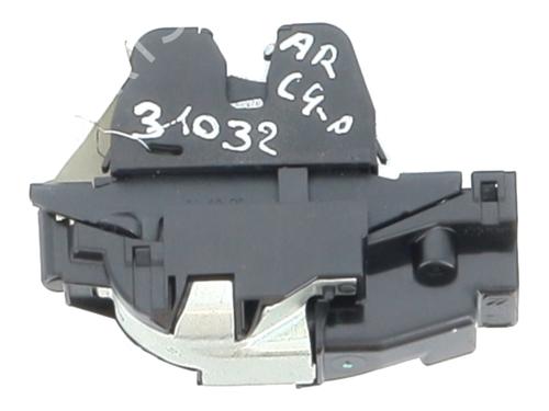 Used Tailgate lock CITROËN C4 Grand Picasso I (UA_) 1.6 HDi (109 hp) 29324138