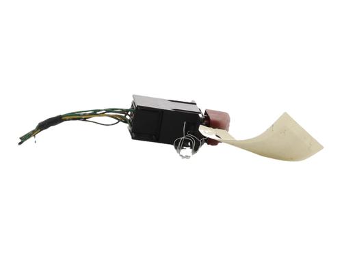 Used Warning switch Warning switch 20966043 20966043