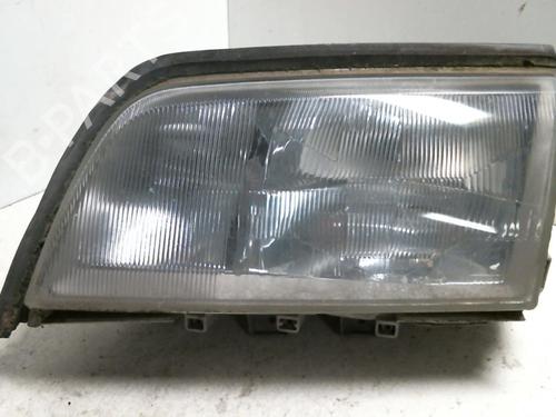 Used Left headlight Left headlight MERCEDES-BENZ C-CLASS (W202) C 250 D (202.125) (113 hp) 20963099 20963099