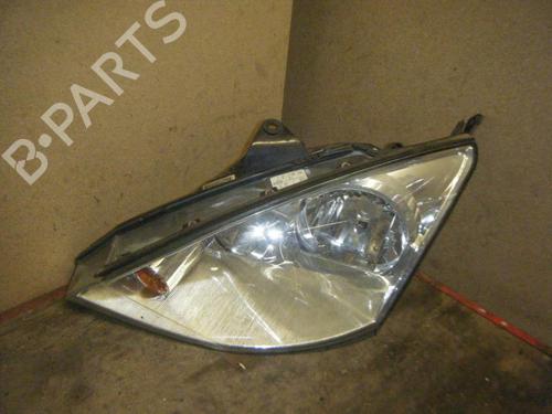 Faro izquierdo FORD FOCUS I (DAW, DBW) 1.8 16V (115 hp) 20948983
