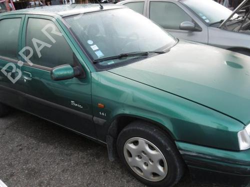 Left headlight CITROËN ZX (N2) 1.4 i | BP20967399C28