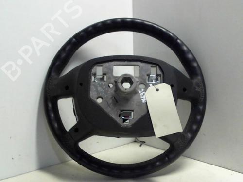 Steering wheel FORD MONDEO IV (BA7) 1.8 TDCi | BP20963314C49 