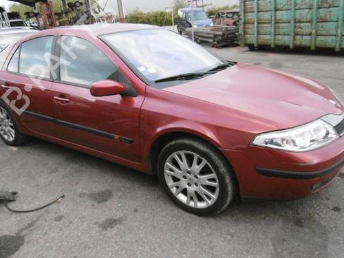 Høyre bak utvendig håndtak RENAULT LAGUNA II (BG0/1_) 1.9 dCi (BG08, BG0G) | BP20954003C130 