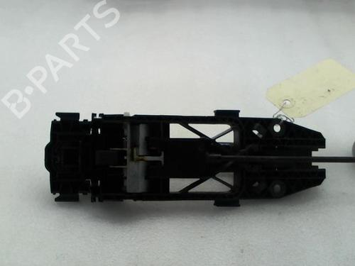 Front right exterior door handle SEAT IBIZA IV (6J5, 6P1) 1.4 | BP20964342C129 