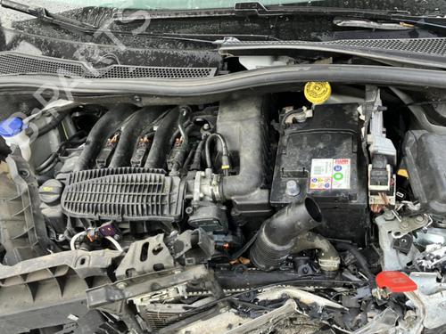 Front right window mechanism PEUGEOT 208 I (CA_, CC_) 1.2 VTI 82 | BP20968089C23 