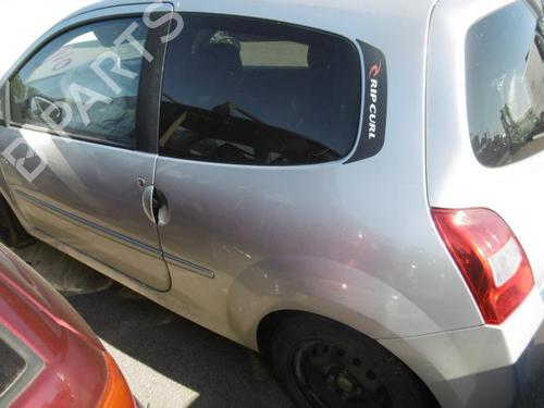 Front left interior door handle RENAULT TWINGO II (CN0_) 1.2 16V (CN04, CN0B) | BP25267831I13 - Image 7