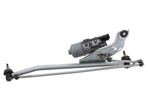 Used Front wiper motor Front wiper motor DACIA DUSTER (HS_) 1.5 dCi (109 hp) 32630465 32630465