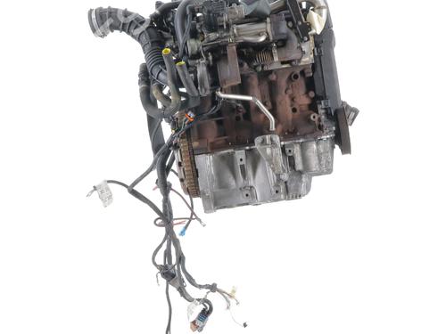Engine RENAULT CLIO III (BR0/1, CR0/1) 1.5 dCi (BR17, CR17) | BP27893422M1 