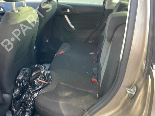 Rear seat CITROËN C3 II (SC_) 1.4 VTi 95 | BP29850520C17  - Image 9