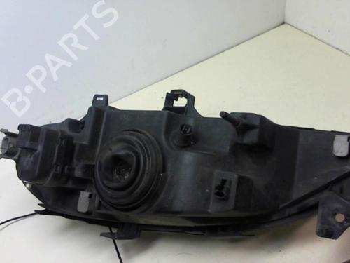 Used Right headlight RENAULT MEGANE I (BA0/1_) 1.4 16V (BA0D, BA1H, BA0W, BA10) (95 hp) 20942845