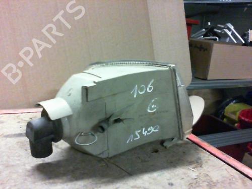 Used Left front indicator Left front indicator PEUGEOT 106 I (1A, 1C) 1.0 (50 hp) 22031473 22031473