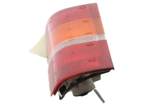 Left taillight FORD FIESTA Box Body/MPV (J5_, J3_) 1.8 D | BP20954340C34 