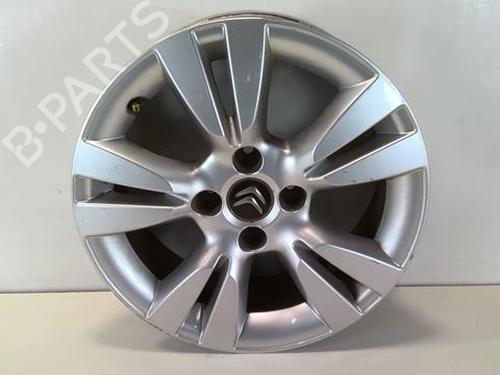 Used Rim CITROËN DS3 (SA_) 1.6 VTi 120 (120 hp) 20968712