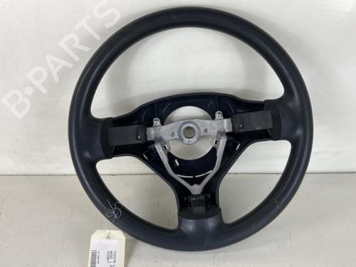 Rat TOYOTA AYGO (_B1_) 1.0 (KGB10_, KGB10R) (68 hp) 20938386