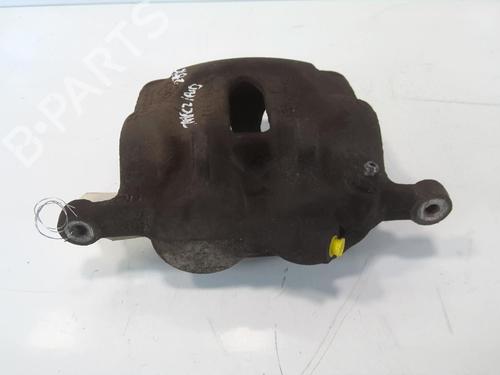 Used Right front brake caliper Right front brake caliper RENAULT TRAFIC II Bus (JL) 2.0 dCi 115 (JL00, JL01, JL0H, JL0M, JL0U) (114 hp) 20941726 20941726