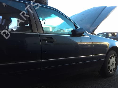 Used Right front door Right front door MERCEDES-BENZ S-CLASS (W140) S 350 Turbo-D (140.134) (150 hp) 32449577 32449577