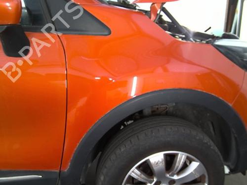 Used Right front fenders Right front fenders RENAULT CAPTUR I (J5_, H5_) 1.5 dCi 90 (J5N4, J5M5, J5MW, J5M6, J5AL, J5AJ) (90 hp) 35959598 35959598