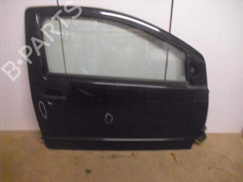 Used Right front door CITROËN C2 (JM_) 1.4 HDi (68 hp) 22020376
