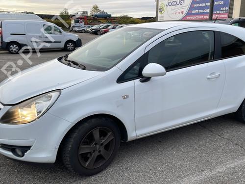 Front left seatbelt OPEL CORSA D (S07) 1.4 (L08, L68) | BP30634551I26  - Image 9