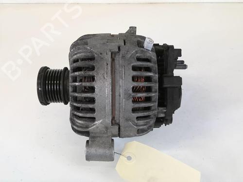 Generator OPEL VECTRA C GTS (Z02) 3.0 CDTi (F68) (184 hp) 20968612