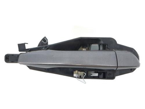 Used Rear right exterior door handle CITROËN C4 CACTUS 1.6 BlueHDi 100 (99 hp) 28476631