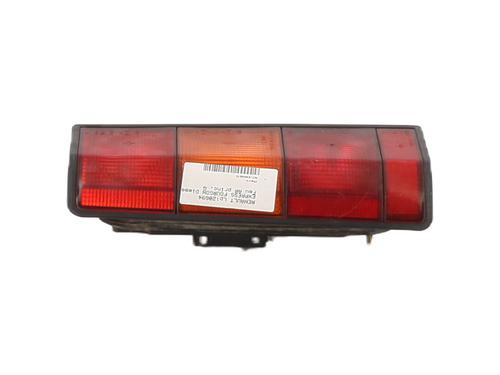 Left taillight RENAULT RAPID Box Body/MPV (F40_, G40_) 1.6 D (F404) | BP22020497C34 
