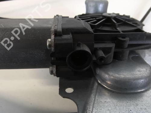 Used Front left window mechanism RENAULT CLIO III (BR0/1, CR0/1) 1.5 dCi (C/BR0G, C/BR1G) (68 hp) 20940994